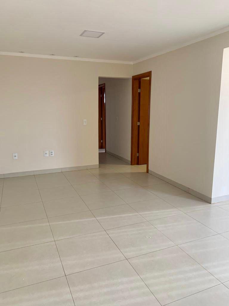 Fachada do Empreendimento