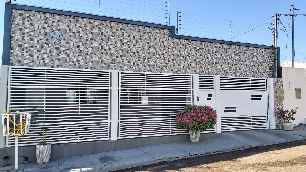 Fachada do Empreendimento
