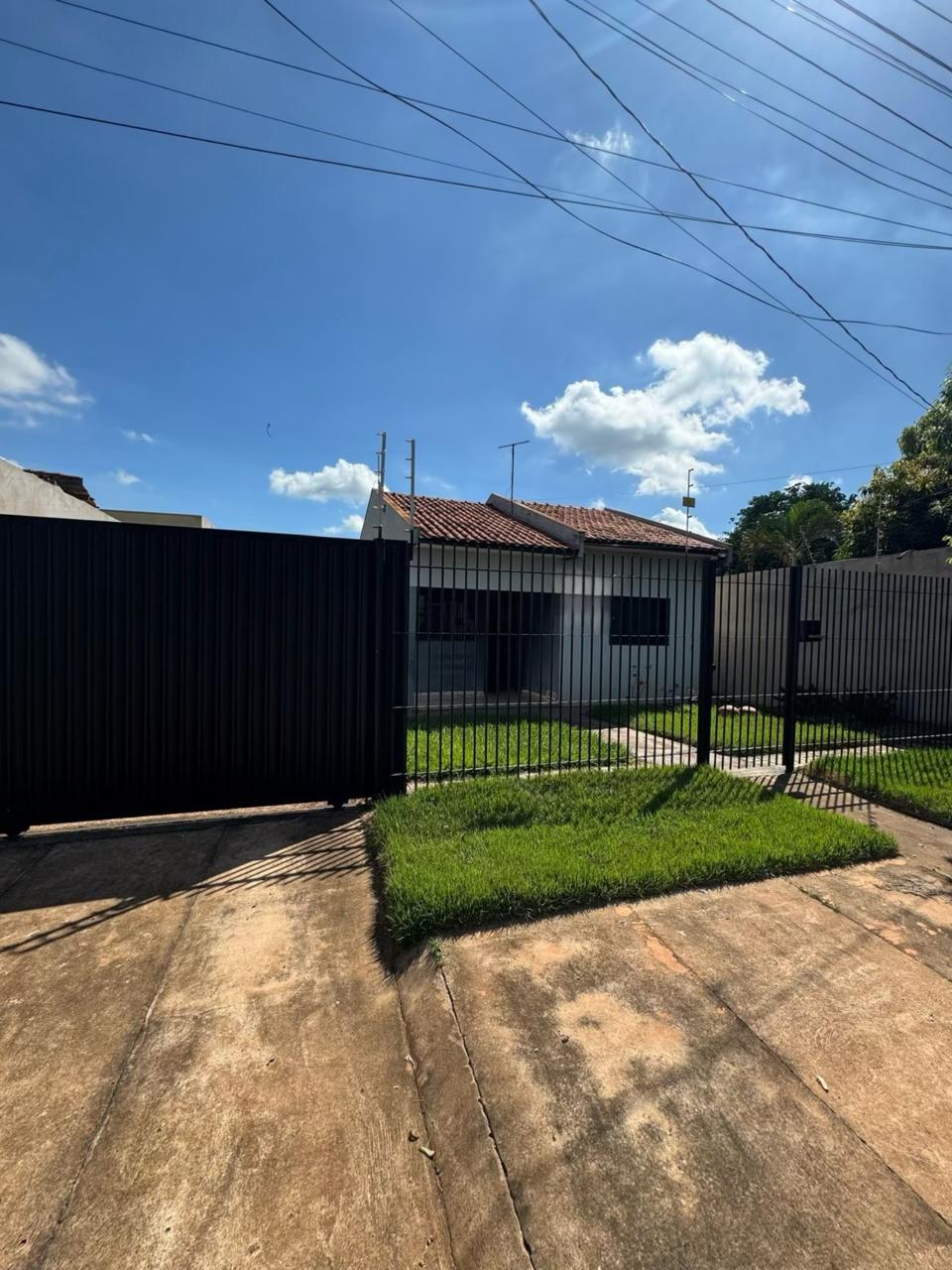 Fachada do Empreendimento