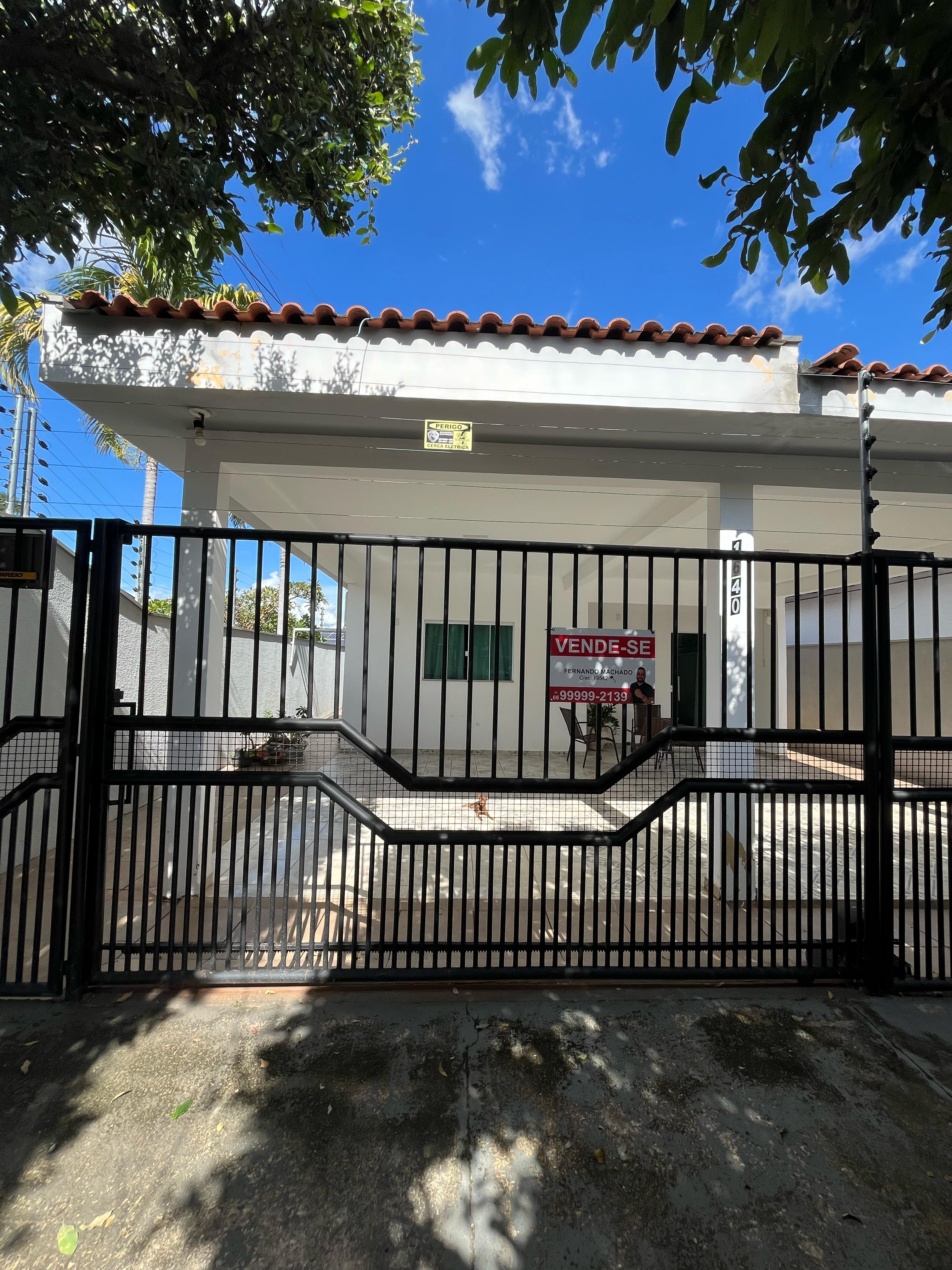 Fachada do Empreendimento