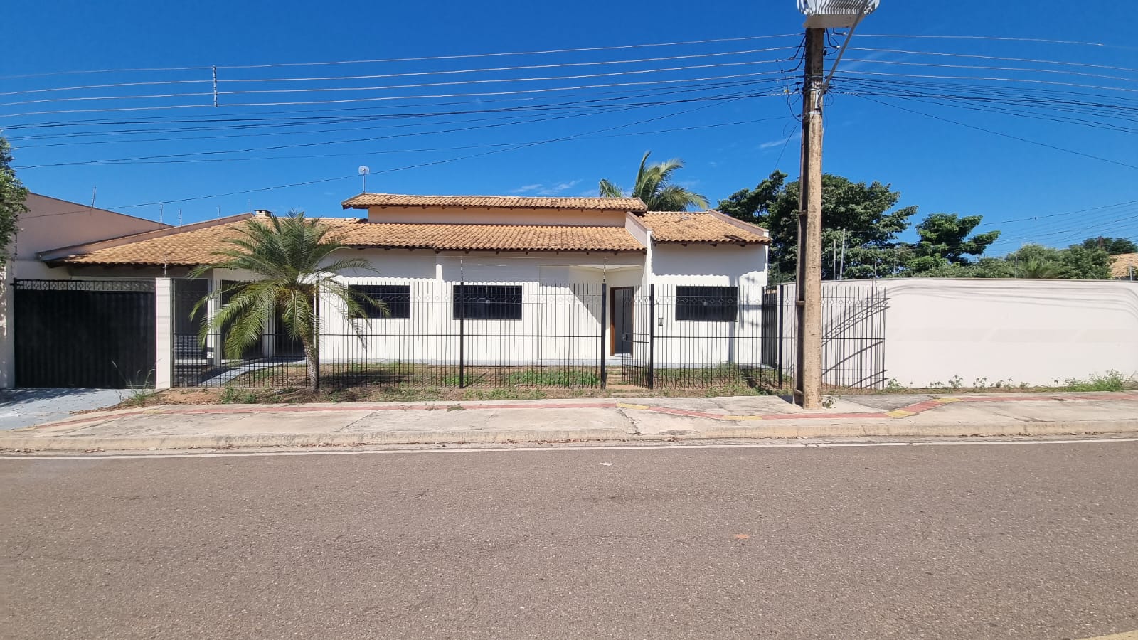 Fachada do Empreendimento