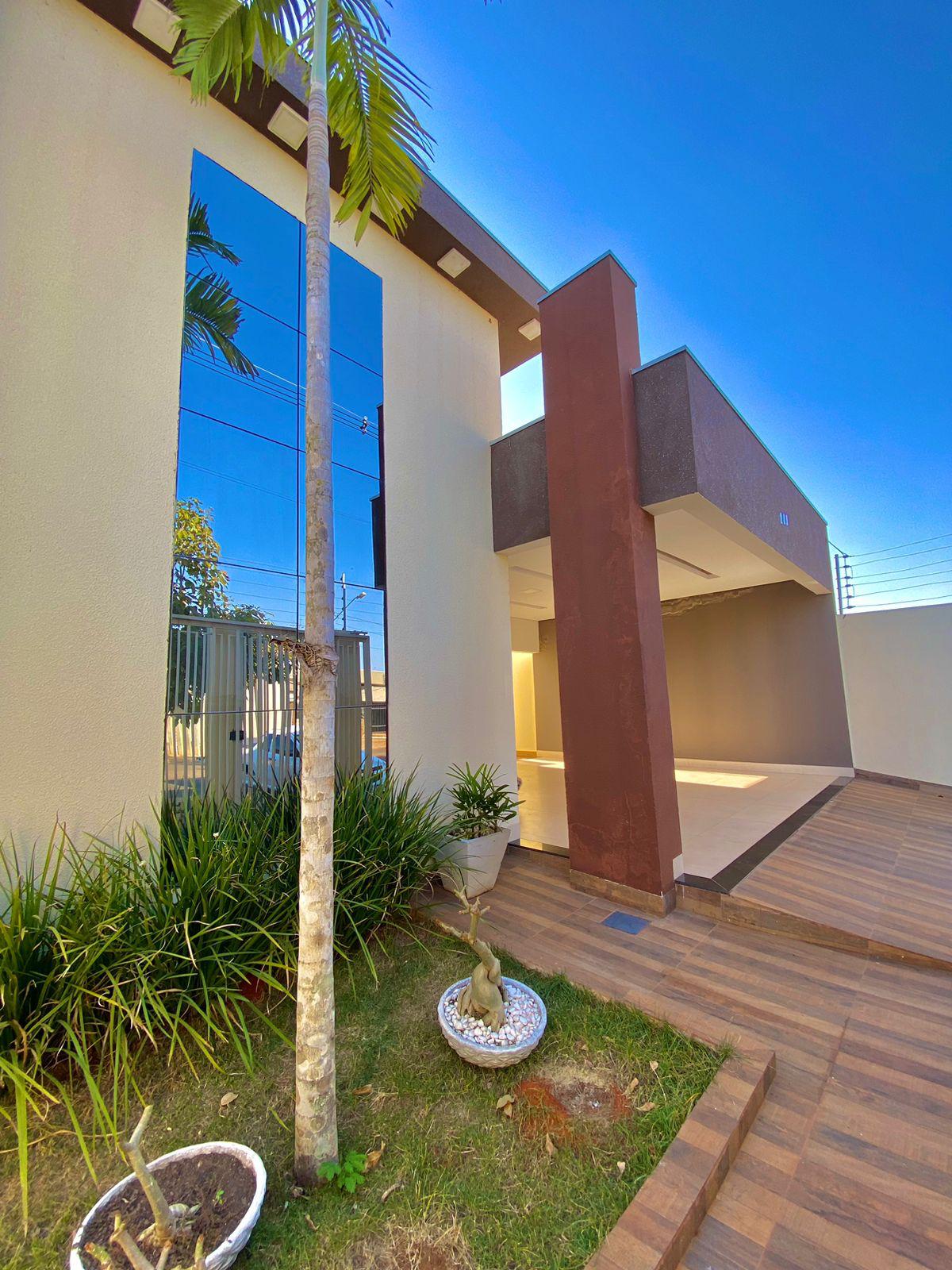 Fachada do Empreendimento