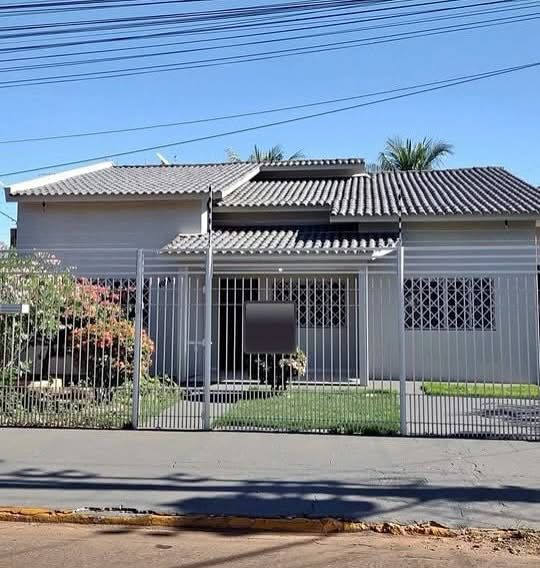 Fachada do Empreendimento